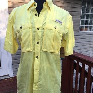 NWT Magellan Active Shirt